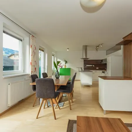 Appartement Lilie By Schladming-Appartements Exterior photo