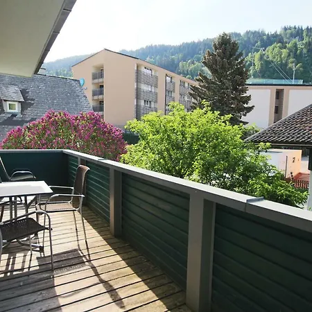 Appartement Lilie By Schladming-Appartements Exterior photo