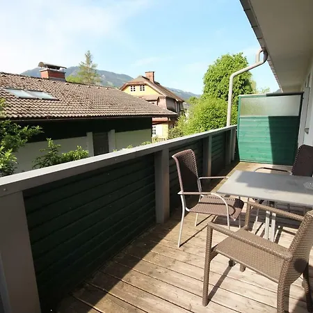 Appartement Lilie By Schladming-Appartements Exterior photo