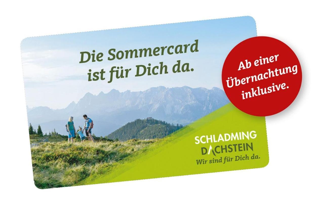 Apartment Lilie By Schladming-appartements *
