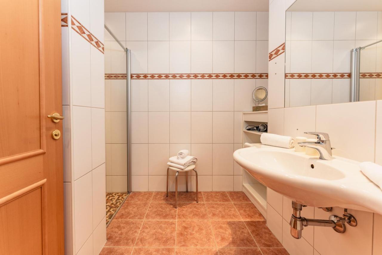 Apartment Lilie By Schladming-appartements