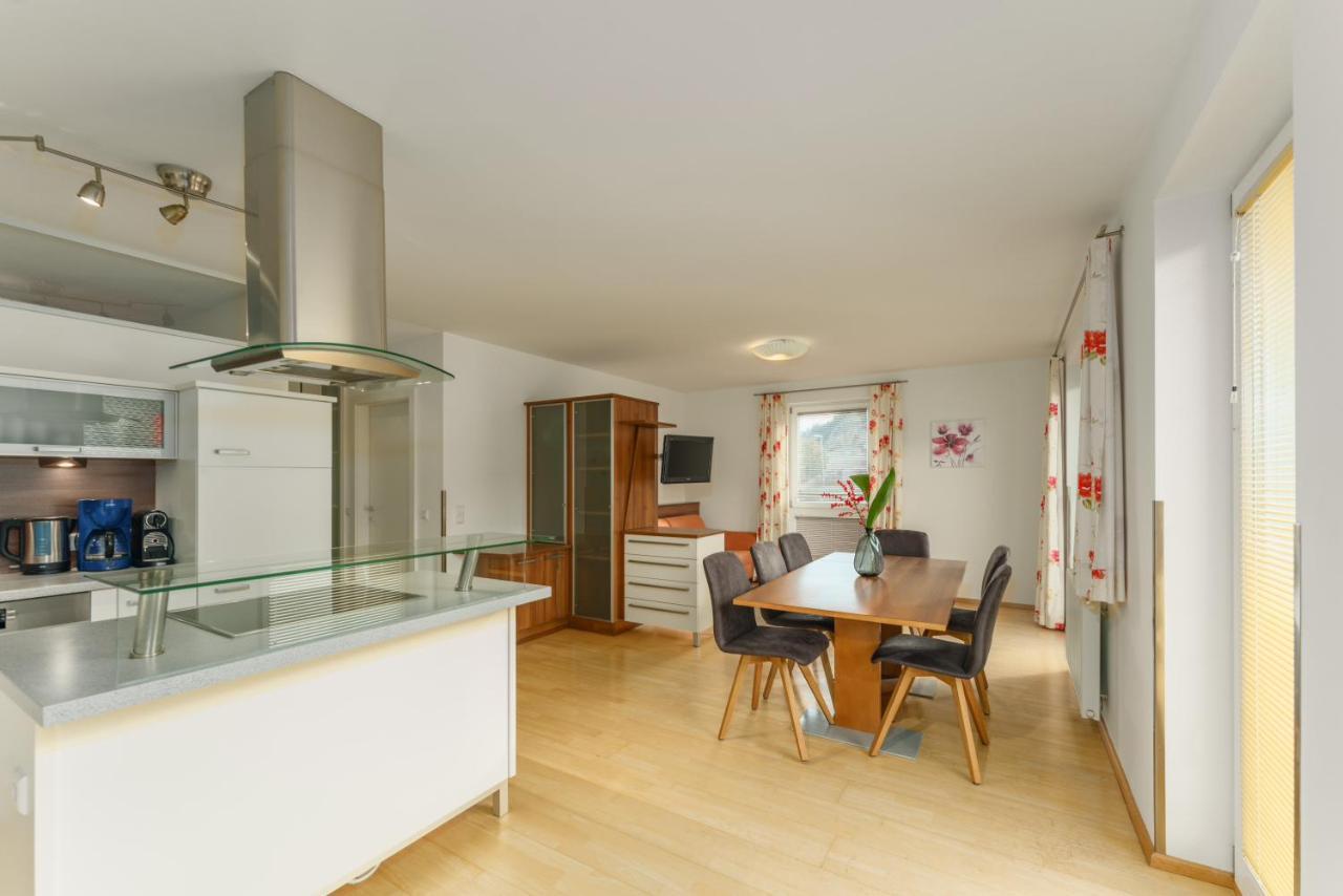 Lilie By Schladming-appartements Apartment