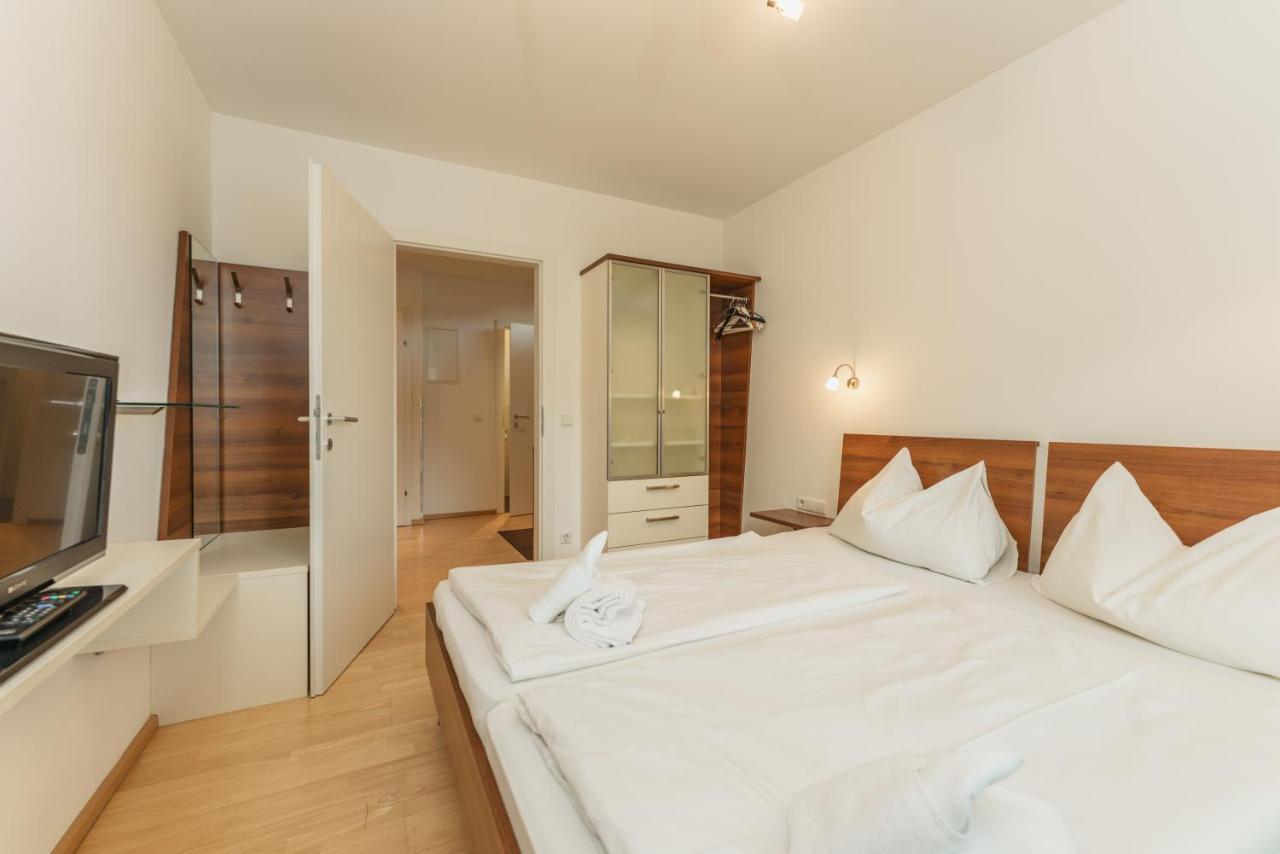 Lilie By Schladming-appartements *