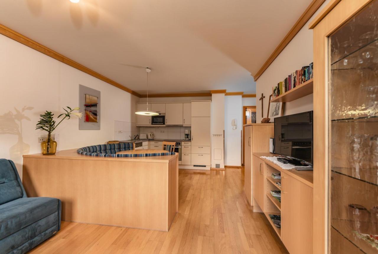 Apartment Lilie By Schladming-appartements *