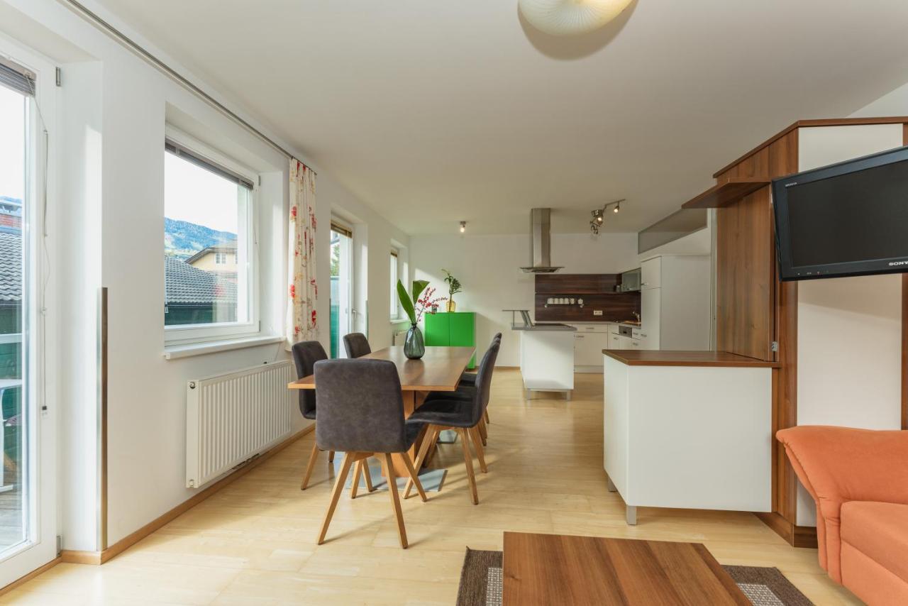 Apartment Lilie By Schladming-appartements *