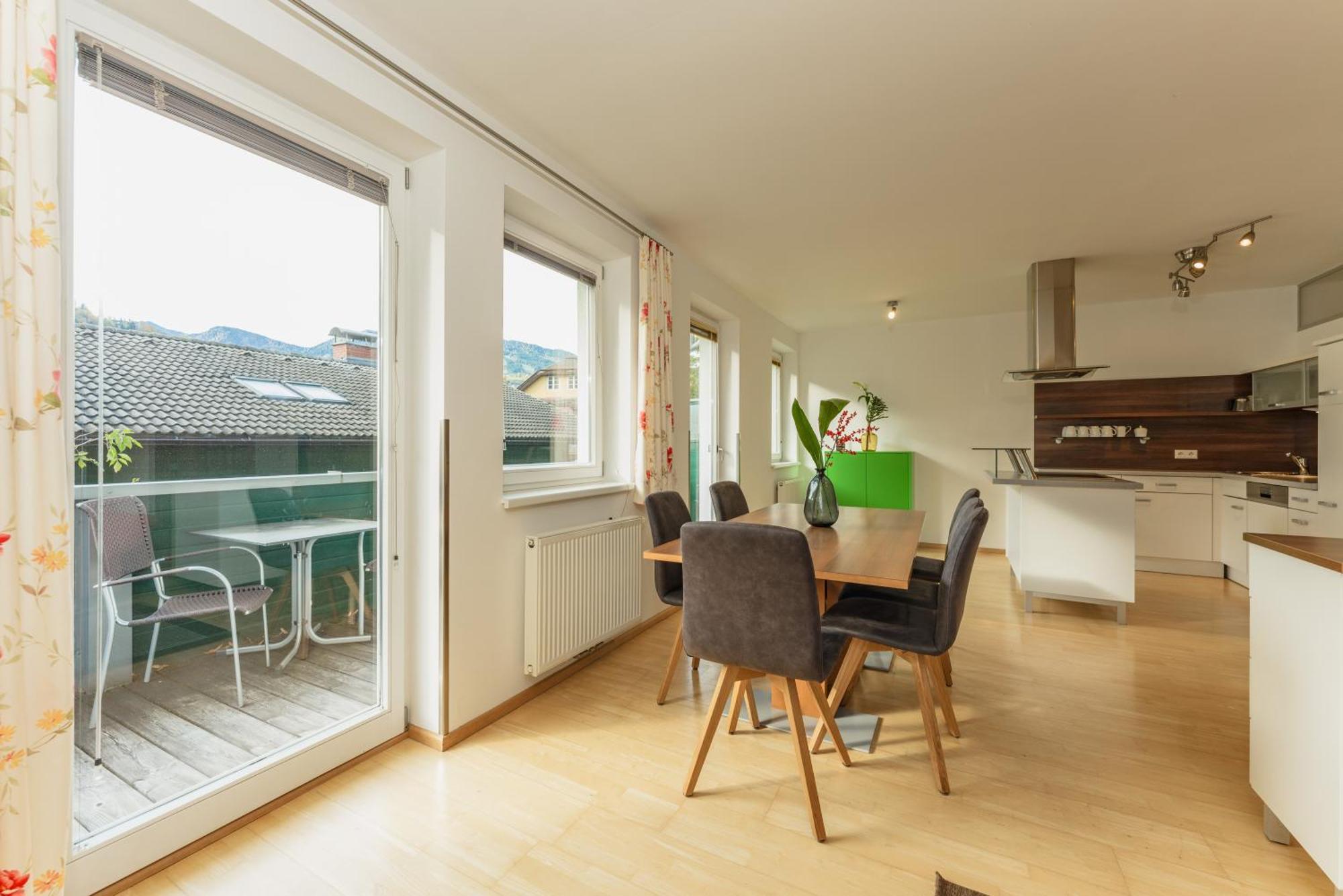 Lilie By Schladming-appartements * Schladming
