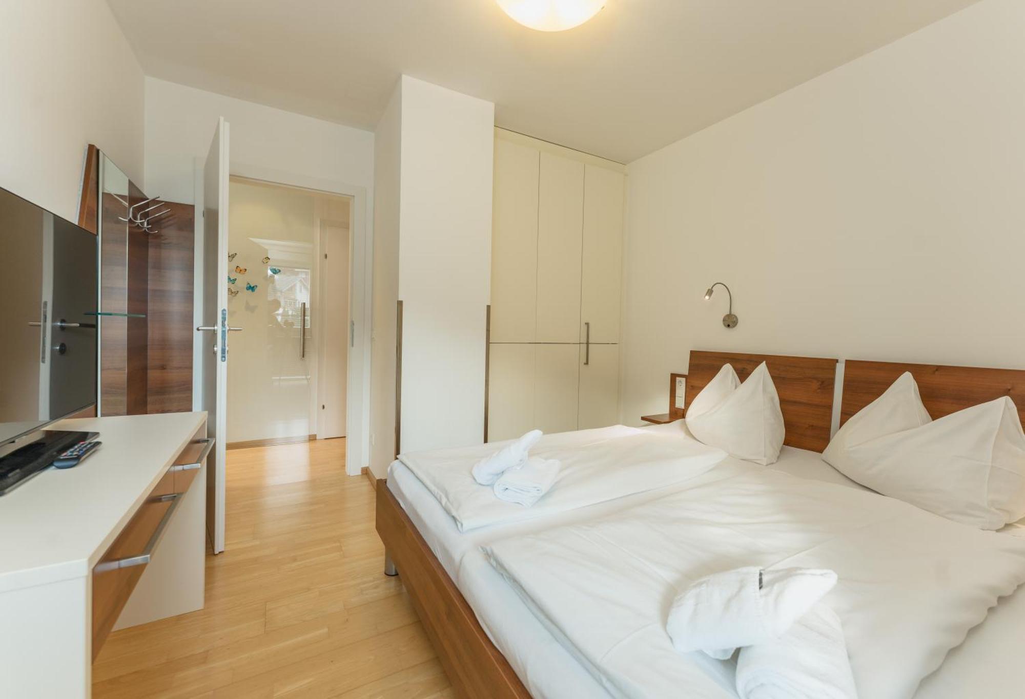 Apartment Lilie By Schladming-appartements
