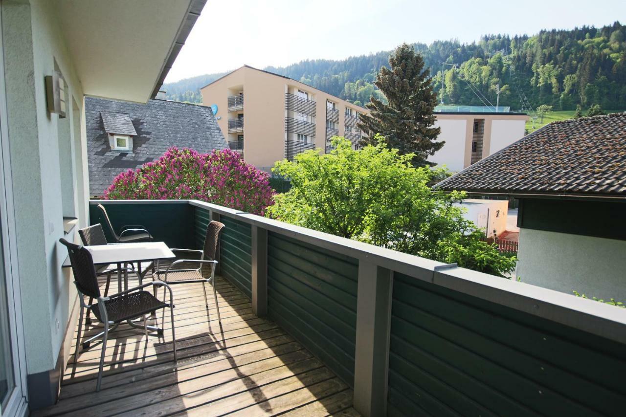 Lilie By Schladming-appartements Apartment *